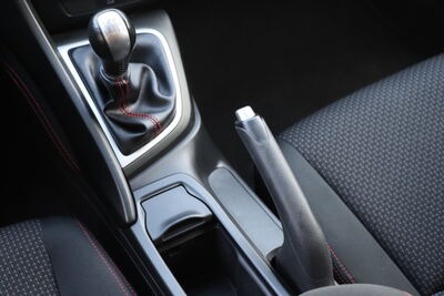 Honda Civic Gebrauchtwagen