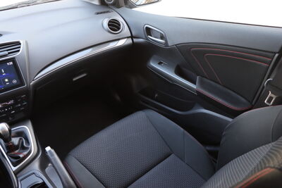 Honda Civic Gebrauchtwagen