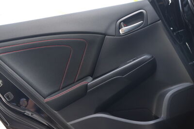 Honda Civic Gebrauchtwagen