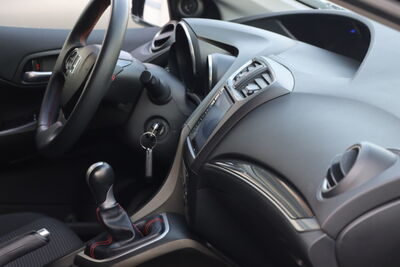 Honda Civic Gebrauchtwagen