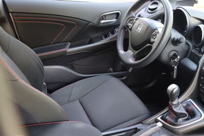 Honda Civic Gebrauchtwagen