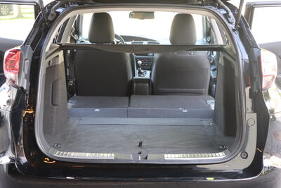 Honda Civic Gebrauchtwagen