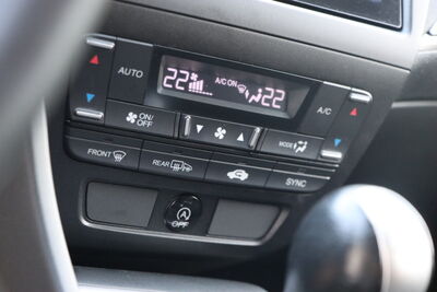 Honda Civic Gebrauchtwagen