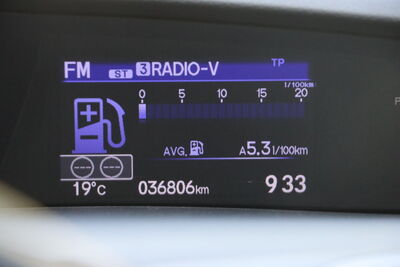 Honda Civic Gebrauchtwagen