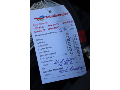 Honda Civic Gebrauchtwagen