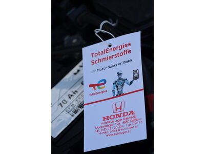 Honda Civic Gebrauchtwagen