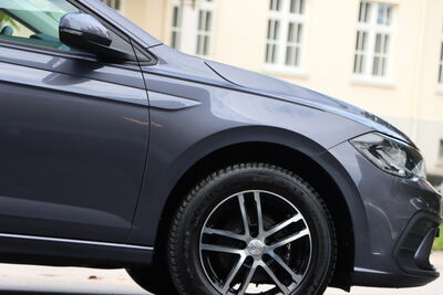 VW Polo Gebrauchtwagen