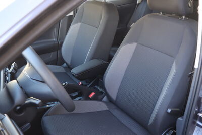 VW Polo Gebrauchtwagen