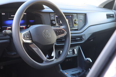 VW Polo Gebrauchtwagen