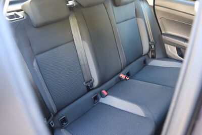 VW Polo Gebrauchtwagen