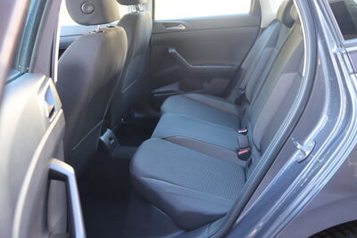 VW Polo Gebrauchtwagen