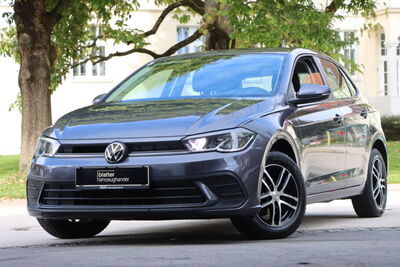 VW Polo Gebrauchtwagen