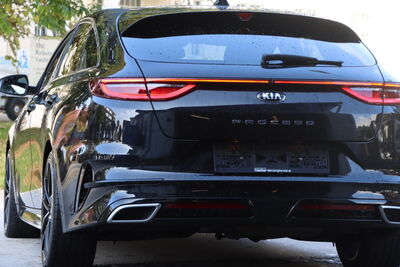 KIA ProCeed Gebrauchtwagen KIA ProCeed Gebrauchtwagen