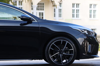 KIA ProCeed Gebrauchtwagen KIA ProCeed Gebrauchtwagen