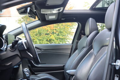 KIA ProCeed Gebrauchtwagen KIA ProCeed Gebrauchtwagen