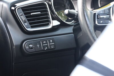 KIA ProCeed Gebrauchtwagen KIA ProCeed Gebrauchtwagen