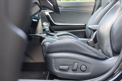 KIA ProCeed Gebrauchtwagen KIA ProCeed Gebrauchtwagen