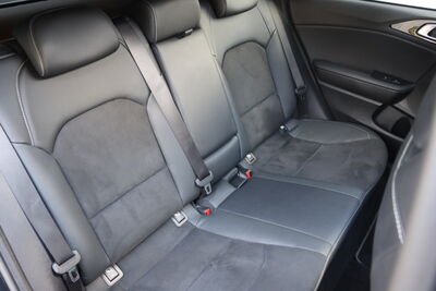 KIA ProCeed Gebrauchtwagen KIA ProCeed Gebrauchtwagen