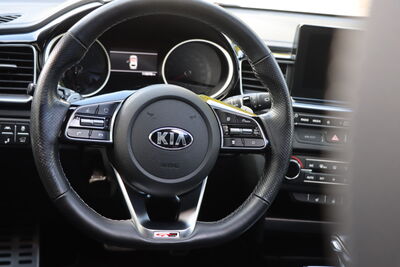 KIA ProCeed Gebrauchtwagen KIA ProCeed Gebrauchtwagen