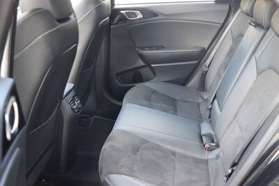 KIA ProCeed Gebrauchtwagen KIA ProCeed Gebrauchtwagen