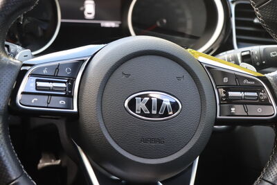 KIA ProCeed Gebrauchtwagen KIA ProCeed Gebrauchtwagen