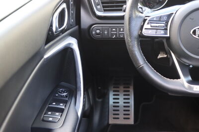 KIA ProCeed Gebrauchtwagen KIA ProCeed Gebrauchtwagen