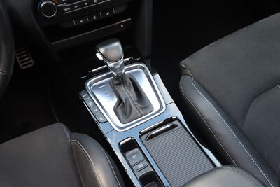 KIA ProCeed Gebrauchtwagen KIA ProCeed Gebrauchtwagen