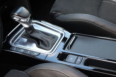 KIA ProCeed Gebrauchtwagen KIA ProCeed Gebrauchtwagen