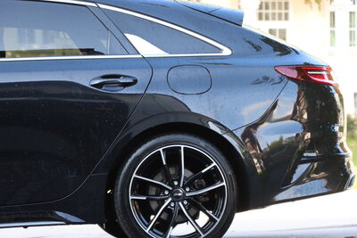 KIA ProCeed Gebrauchtwagen KIA ProCeed Gebrauchtwagen