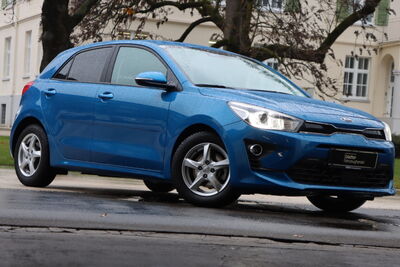 KIA Rio Gebrauchtwagen