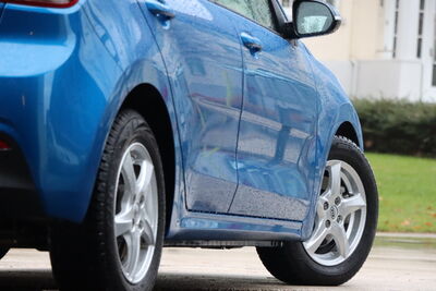 KIA Rio Gebrauchtwagen KIA Rio Gebrauchtwagen