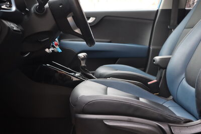 KIA Rio Gebrauchtwagen KIA Rio Gebrauchtwagen