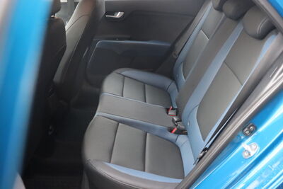 KIA Rio Gebrauchtwagen KIA Rio Gebrauchtwagen