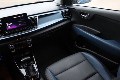 KIA Rio Gebrauchtwagen KIA Rio Gebrauchtwagen