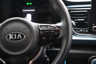 KIA Rio Gebrauchtwagen KIA Rio Gebrauchtwagen