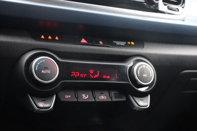 KIA Rio Gebrauchtwagen KIA Rio Gebrauchtwagen