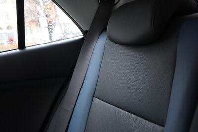 KIA Rio Gebrauchtwagen KIA Rio Gebrauchtwagen