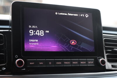 KIA Rio Gebrauchtwagen KIA Rio Gebrauchtwagen