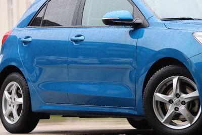 KIA Rio Gebrauchtwagen KIA Rio Gebrauchtwagen