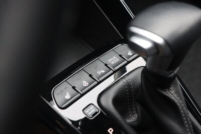 KIA Rio Gebrauchtwagen KIA Rio Gebrauchtwagen