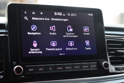 KIA Rio Gebrauchtwagen KIA Rio Gebrauchtwagen