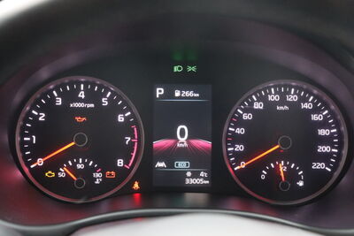 KIA Rio Gebrauchtwagen KIA Rio Gebrauchtwagen