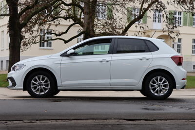 VW Polo Gebrauchtwagen VW Polo Gebrauchtwagen