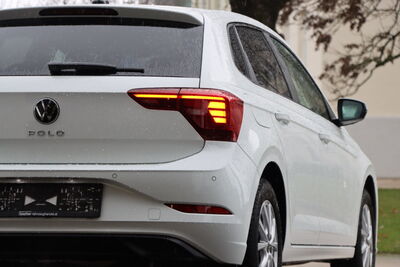 VW Polo Gebrauchtwagen VW Polo Gebrauchtwagen