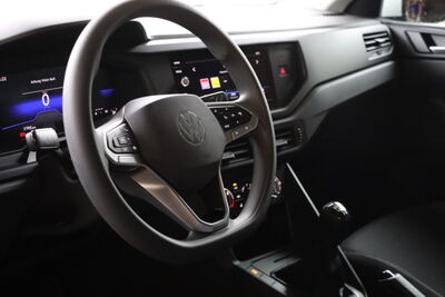 VW Polo Gebrauchtwagen VW Polo Gebrauchtwagen