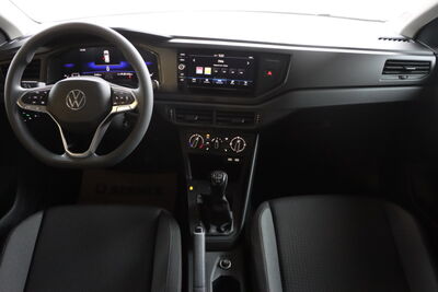 VW Polo Gebrauchtwagen VW Polo Gebrauchtwagen