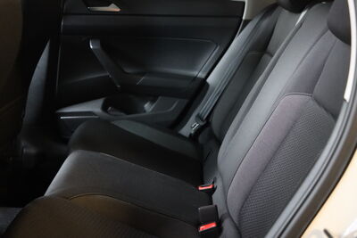 VW Polo Gebrauchtwagen VW Polo Gebrauchtwagen