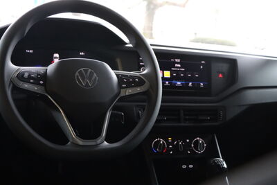 VW Polo Gebrauchtwagen VW Polo Gebrauchtwagen