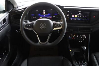 VW Polo Gebrauchtwagen VW Polo Gebrauchtwagen