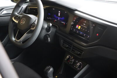 VW Polo Gebrauchtwagen VW Polo Gebrauchtwagen